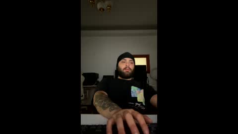 killerbeexxx online show from 05.31.26