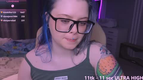 Ella online show from 12.02.24