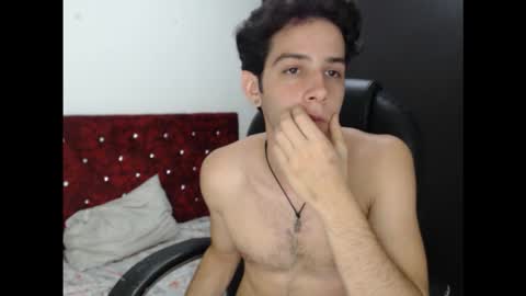 killua_parker online show from 02.03.26