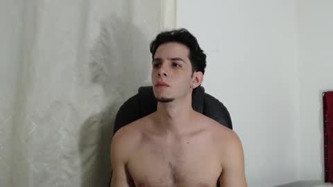 killua_parker online show from 02.11.26