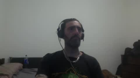 andres online show from 11.22.25