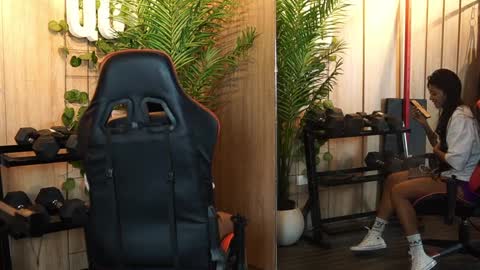 Kim online show from 09.23.25