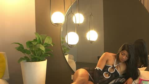 Kim online show from 03.27.26