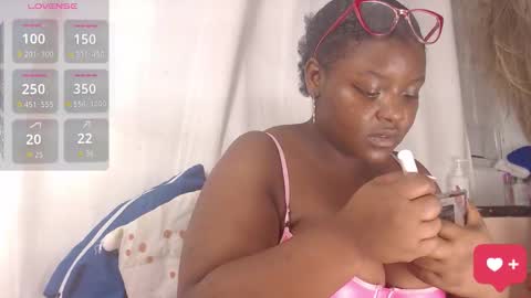 Kim  Follow me please online show from 03.13.26