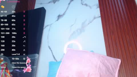 Snapshot of kim_brown2 chatting on 05.14.26 Kim Follow me please online show from 05.14.26
