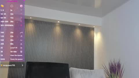 Kim online show from 01.23.25