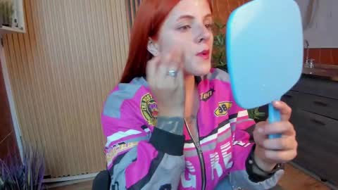 Kim online show from 02.20.25