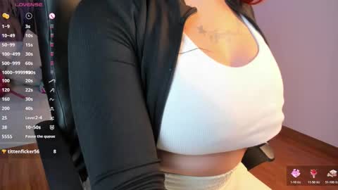 Kim online show from 03.15.26