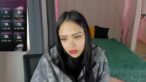 Kim online show from 02.23.25