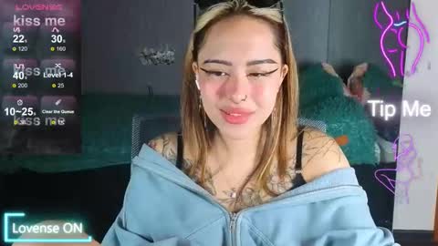 Kim online show from 10.05.25