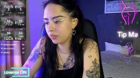 Kim online show from 01.09.26