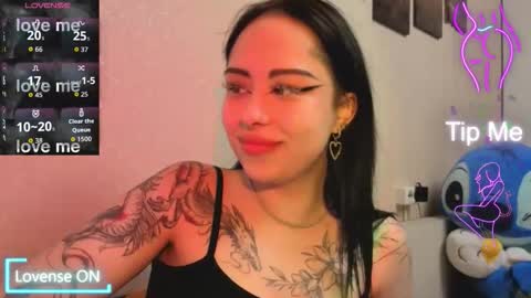 Kim online show from 02.02.26