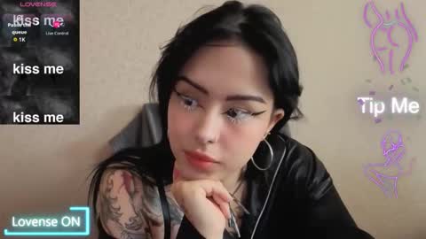 Kim online show from 02.25.26