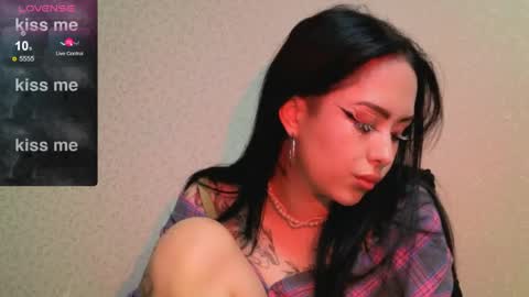 Kim online show from 06.03.26
