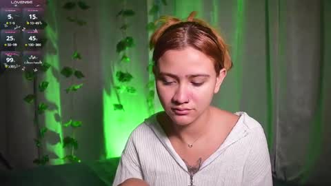 ISABELLA 3 online show from 12.30.24