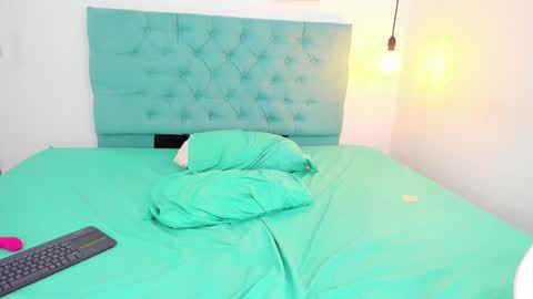 Snapshot of kim_eli chatting on 02.15.25 kim_eli online show from 02.15.25