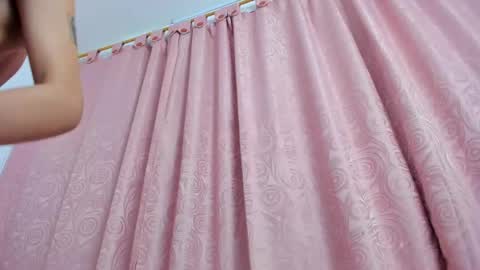 Snapshot of kim_eli chatting on 02.25.25 kim_eli online show from 02.25.25