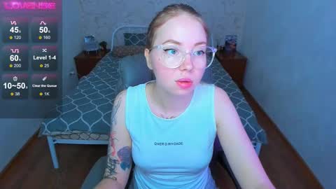 KIM online show from 11.13.25