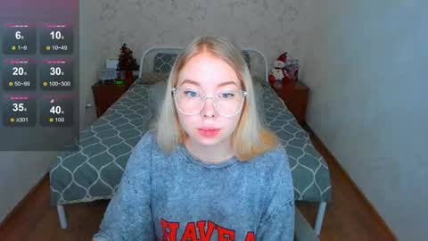 KIM online show from 12.16.25