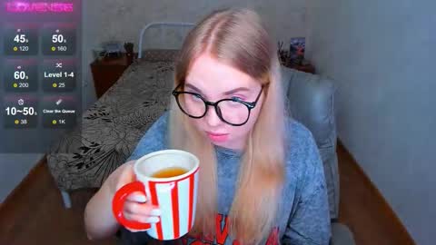 KIM online show from 02.01.26