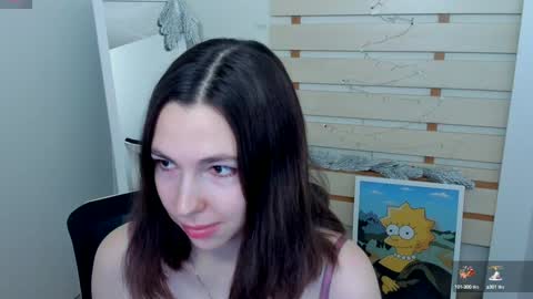 Kim online show from 01.10.25