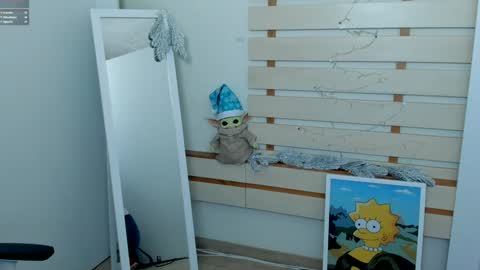 Kim online show from 01.10.25