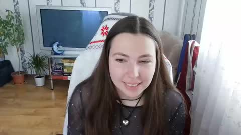 Kim Go New online show from 05.21.26