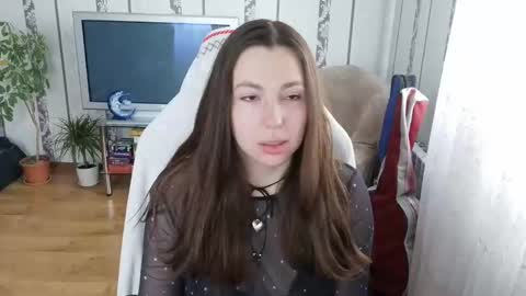Kim Go New online show from 06.01.26