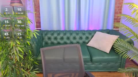 Snapshot of kim_lyn chatting on 02.05.25 KIM online show from 02.05.25