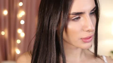 Kim Oberlin online show from 01.03.25