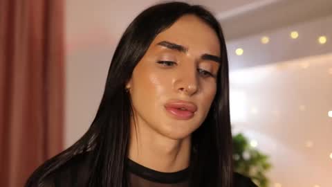 Kim Oberlin online show from 02.12.25