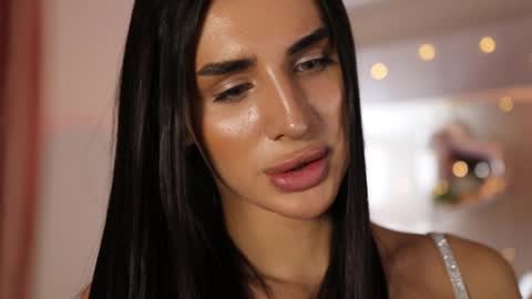 Kim Oberlin online show from 02.13.25