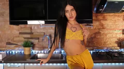 Kim Oberlin online show from 02.22.25