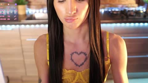 Kim Oberlin online show from 02.22.25