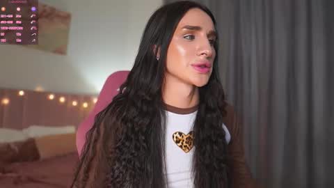 Kim Oberlin online show from 02.25.25