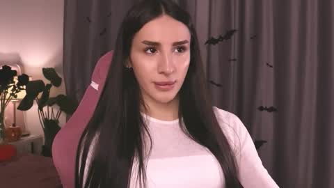 Kim Oberlin online show from 10.31.25