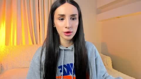 Kim Oberlin online show from 01.11.26