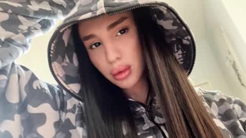 Kim Oberlin online show from 02.04.26