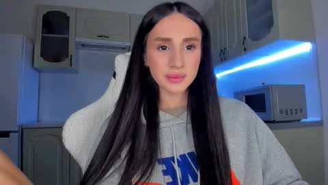 Kim Oberlin online show from 02.09.26