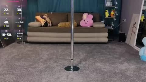 Kim Possible online show from 12.11.24