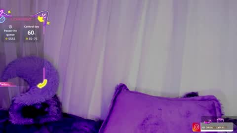 kim_sanatana online show from 07.27.26