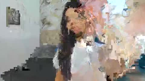 Snapshot of kim_strawberry chatting on 04.09.26 kim online show from 04.09.26