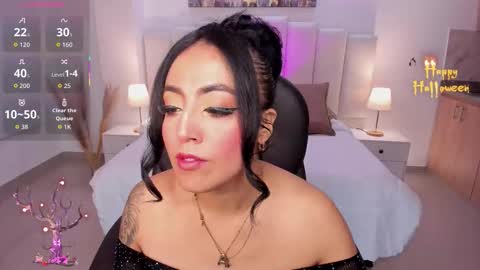 kim online show from 10.28.25