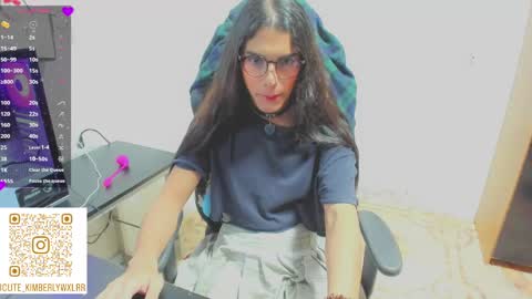 OnlyFans kimberlywexlr online show from 04.19.26