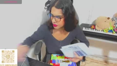 OnlyFans kimberlywexlr online show from 06.22.26