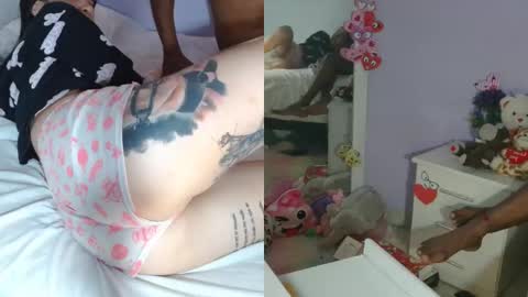 Kim  Yuk online show from 02.22.25