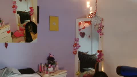 Kim  Yuk online show from 02.22.25