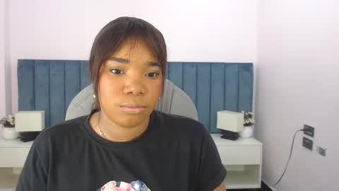 kimara lion online show from 01.14.26