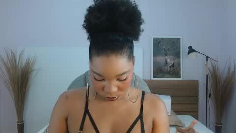 kimara lion online show from 03.21.26