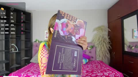 kimberly online show from 02.07.25